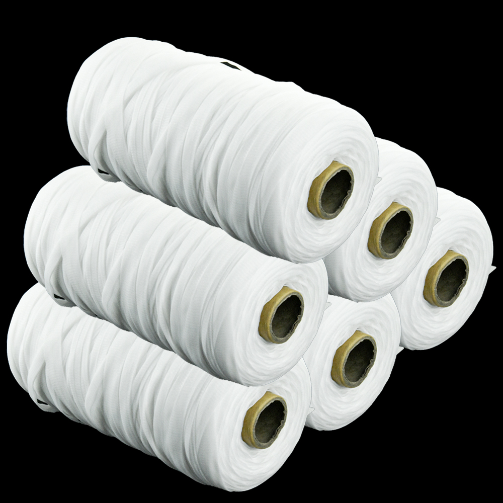 Plastikowy ochrona przedsiębiorstwa netto siatka siatki róży netto netto