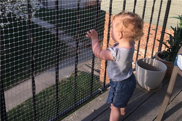 Siatka wytłaczania BOP