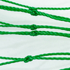 HDPE Black Netged Sport Court Fence Net Net Football Practing Netting