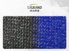3 kolory 200GSM Mono i taśmowe Sun Shade Net