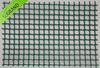Zielona siatka ogrodzeniowa HDPE o gramaturze 470 g/m2