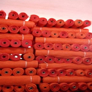 siatka zabezpieczająca budowę