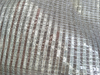 HDPE Greenhouse Srebrna Aluminiowa Folia Sieć
