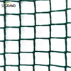 BOP Net BOP Green rozciągnięty PP Net Net Anti Bird Netting