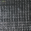 5% UV Black Out Aluminium Shade Net For Tajlandia Rynek 