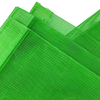Fireproof PVC Coated Safety Netto Fireproof siath Net do budowy