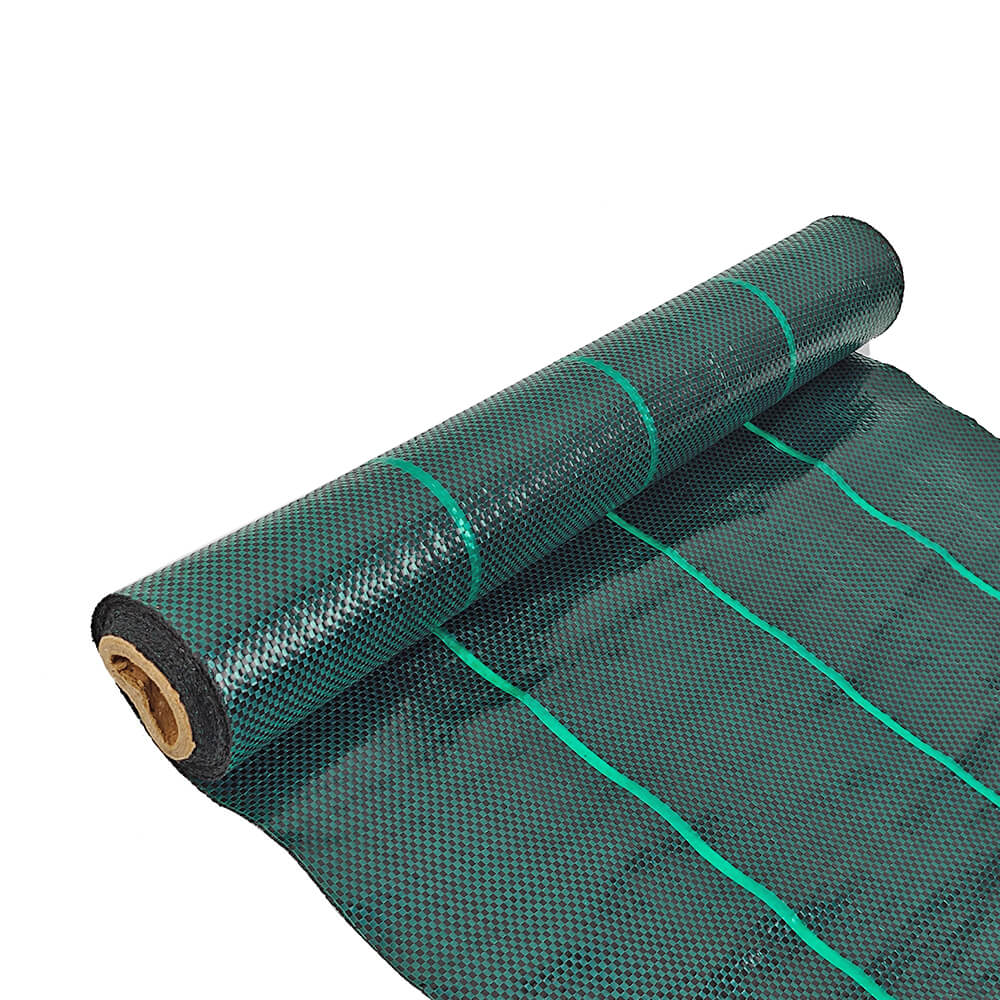 Dark Green 104GSM pokrywka naziemna