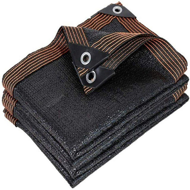 Cień tkaniny dla roślin w szklarni 70% Sun Shade Net do pergoli 