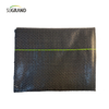Black 90GSM naziemna/mata chwastowa