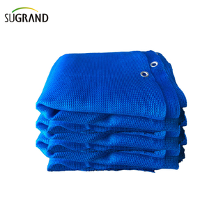 Nowy PVC Gray Anti Fire Net Online