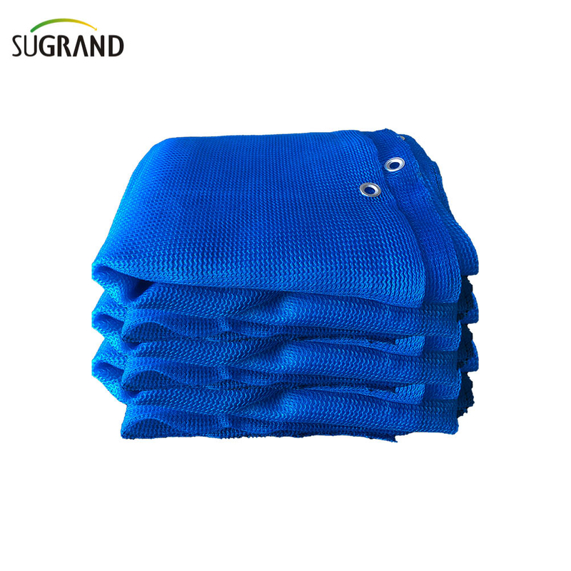Nowy PVC Gray Anti Fire Net Online