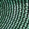 Sun Shade Net Factory HDPE z odpornym na UV Green Sun Shade Net
