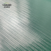 Green PVC pasek plandekowy ogrodzenie 0,19 x 35m