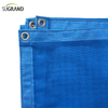Nowe tanie rolnictwo plastikowe PE Blue Fire Retardant Netting
