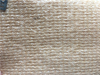 320GSM Beige Waterproof Chade Canopy z fabryką UV
