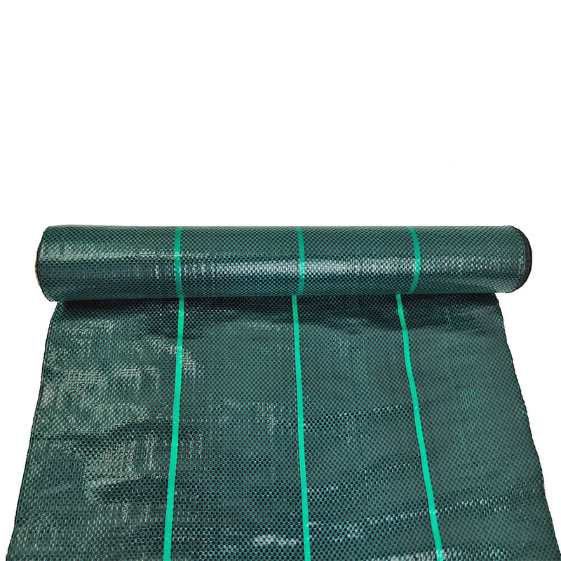 Dark Green 104GSM pokrywka naziemna