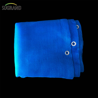 Chińskie 930GSM HDPE Green Construct