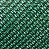 Sun Shade Net Factory HDPE z odpornym na UV Green Sun Shade Net