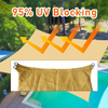 Premium Quality Shades Żagią ceny fabryczne