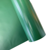Zielona plandeka plandeka 40 x 60 ciężkiej plandeki