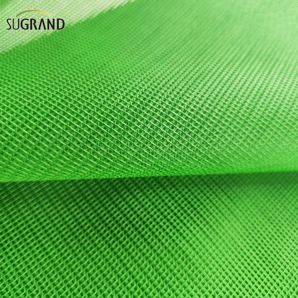 Fireproof Net Flame Retardant Safety Net PVC Construction Net bezpieczeństwo