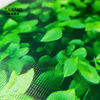 Green PVC pasek plandekowy ogrodzenie 0,19 x 35m
