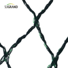 Czech Republic100% HDPE+UV 25GSM 20*20 mm MESH 5*6/12M Black Green Agriculture Catching Bird Mistting