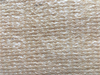 320GSM Beige Waterproof Chade Canopy z fabryką UV