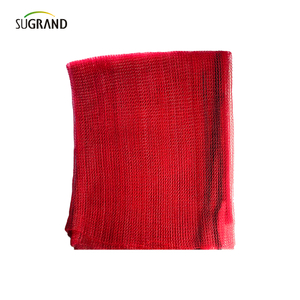 HDPE Green 930GSM Protecting Protecting Producenci netto