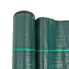 Dark Green 104GSM pokrywka naziemna