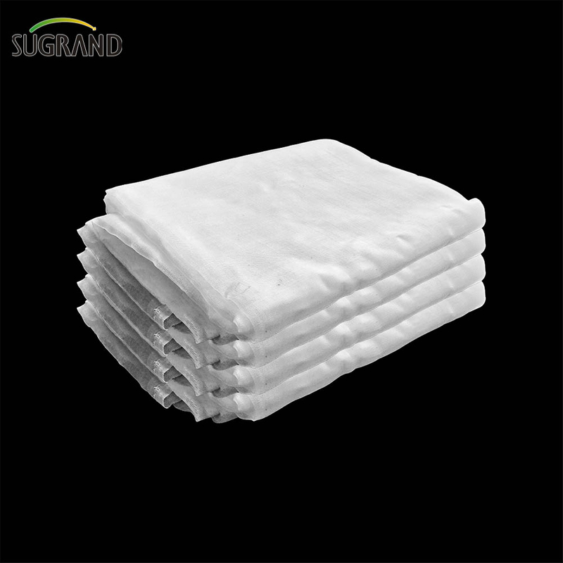 Dziana przezroczysta siatka przeciw owadom/wciornastkom dla rolnictwa