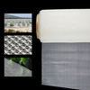 Przezroczyste 130GSM Greathouse Insect Net for Orchard