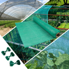 Cień netto 70% rolniczej Green House Cień netto produkcja netto