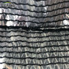5% UV Black Out Aluminium Shade Net For Tajlandia Rynek 