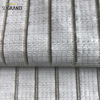 50% srebrnej aluminiowej netto cienia do ochrony ogrodu balkonowego 