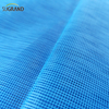 Nowe tanie rolnictwo plastikowe PE Blue Fire Retardant Netting