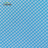Blue HDPE i Komar UV Siatka z systemem Windows lub drzwi