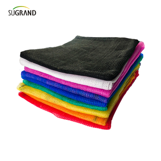 1.2KG Green Mono Nowa siatka bezpieczeństwa budowlanego HDPE