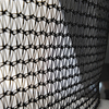 100% HDPE Mono Balkon Balcony Windbreak Sun Shade Net 