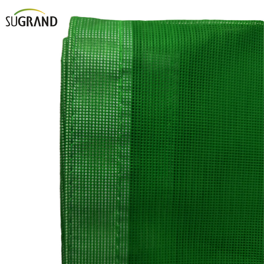 Fireproof Net Flame Retardant Safety Net PVC Construction Net bezpieczeństwo