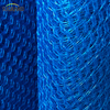 58GSM Blue Construction Rusztowanie rusztowania bezpieczeństwa producenci netto