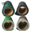 Green PVC pasek plandekowy ogrodzenie 0,19 x 35m