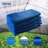 Blue Tape-Tape Three Needles Shade Net