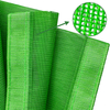 Fireproof PVC Coated Safety Netto Fireproof siath Net do budowy