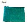 Gorąca sprzedaż 100% Virgin HDPE Six Needles Mono taśma zielona netto