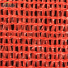 135GSM NOWOŚĆ TAPE HDPE RED I White Shade Dostawca sieci