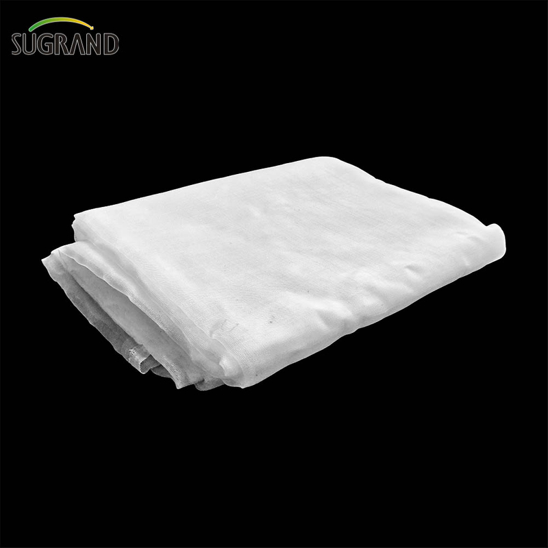40 MESH 120GSM HDPE Agriculture Anti Insect Net