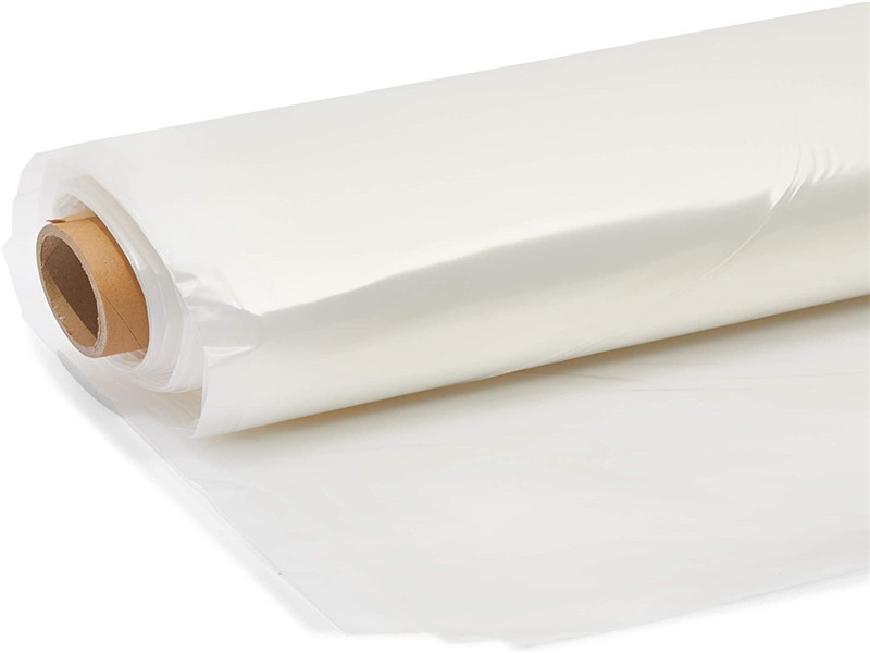 150 MICRON-250 MICRON UV Clear Polyethhouse Greenhouse Plastire Film Film Film Film Film