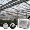 Outdoor White Sun Refleksyjna Aluminiowa Folia Sieć
