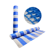 Blue Shade Net for Garden Pergola Plant Fence Greenhouse